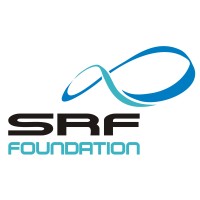 SRF Foundation Logo