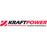 Kraft Power Corporation Logo