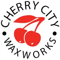 Cherry City Waxworks Logo