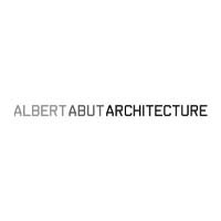 Albert Abut Architecture Logo