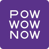 PowWowNow Logo