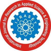 IJRASET Logo
