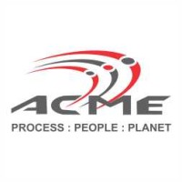 Acme Process Systems Pvt Ltd. Logo