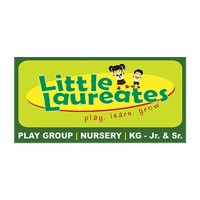 Little Laureates Pre-school Logo