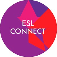 ESL Connect - SayABC Logo