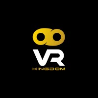 VR Kingdom Logo