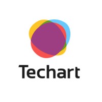 Techart Consulting Group Logo