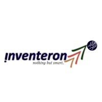Inventeron Technologies Logo