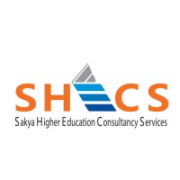 Sakya Higher Education Consultancy Services (Pvt) Ltd. Logo