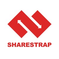 Sharestrap Logo