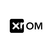 XROM Logo