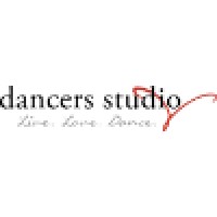 Dancers Studio Logo