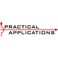 Practical Applications, Inc. Logo