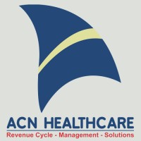 ACN Healthcare RCM Services Logo