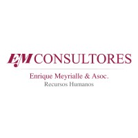 EM CONSULTORES Logo