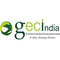 GECIndia (Global Event Company India) Logo