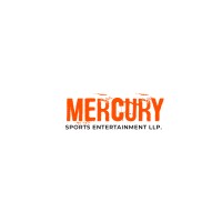 Mercury Sports Entertainment Logo