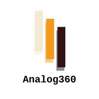 Analog360 Logo