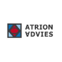 Atrion Advies B.V. Logo