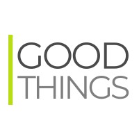 Good Things Consulting Logo