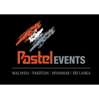 Pastel Events & Marketing Logo