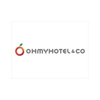 Ohmyhotel&Co Logo