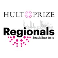 Hult Prize Southeast Asia Logo