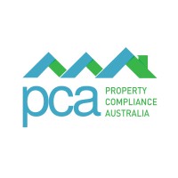 Property Compliance Australia Pty Ltd Logo