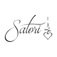 Satori Oils - 100% Organic Potions, Lotions & Gifts Logo