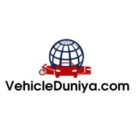 VEHICLE DUNIYA Logo
