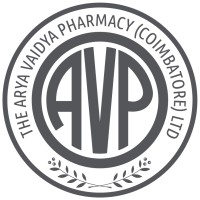 Arya Vaidya Pharmacy (Coimbatore) Ltd. Logo