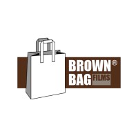 Brown Bag Films Bali Logo