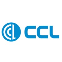 CCL TECH Logo