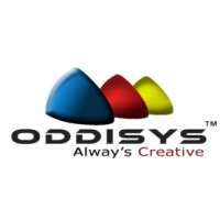Oddisys India IT Solution Private Limited Pune Logo