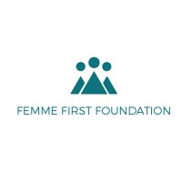 Femme First Foundation Logo
