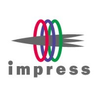 Impress Corporation Logo
