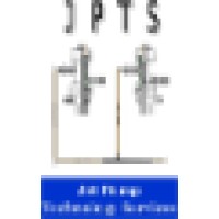 JPTS Oilfield Services WLL Logo