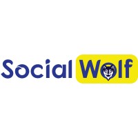 Social Wolf - Digital Marketing Company Logo
