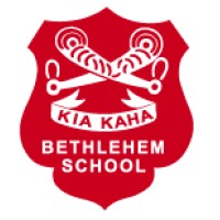 Bethlehem School Logo