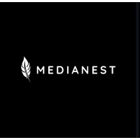 Medianest Logo