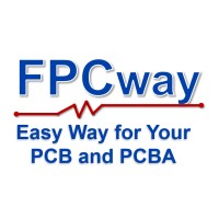FPCway Logo