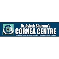 Sharma Eye Hospital Logo