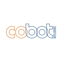 Cobot Intel Logo