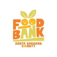 Foodbank of Santa Barbara County Logo