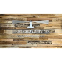 Lighthouse Services Logo