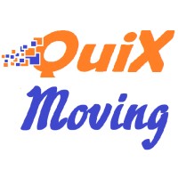 QuiX Moving Logo