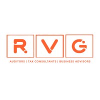 RVG Chartered Accountants Logo