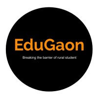 Edugaon Education and Innovation Labs Logo