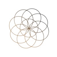 INDULGE.GLOBAL Logo