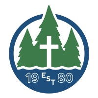 Camp Crossroads Logo